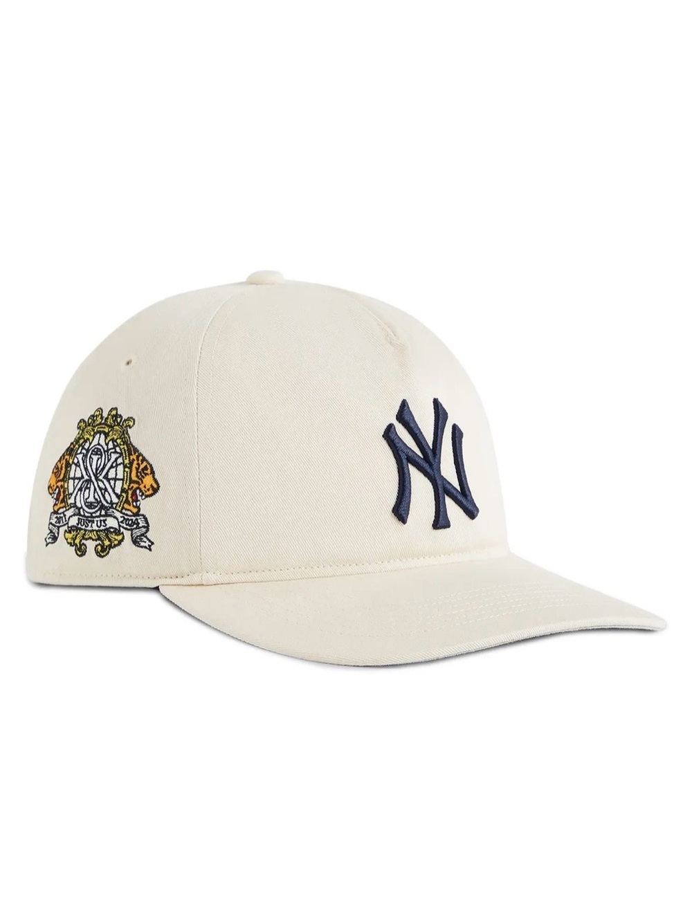 Kith For 47 New York Yankees Hitch Snapback 'Sandrift